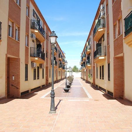 Granada A Un Paso, Parking Gratis Apartman Híjar Kültér fotó