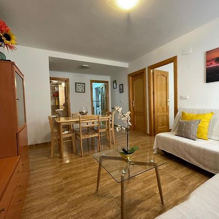 Granada A Un Paso, Parking Gratis Apartman Híjar Kültér fotó