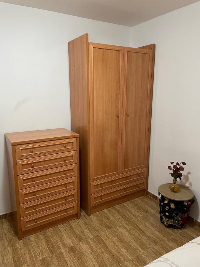 Granada A Un Paso, Parking Gratis Apartman Híjar Kültér fotó