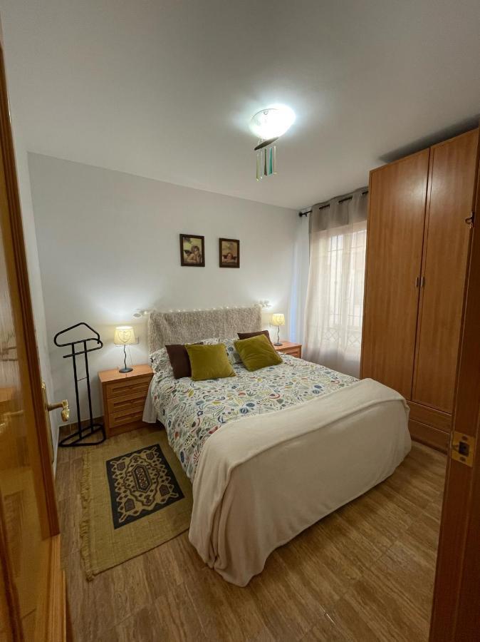 Granada A Un Paso, Parking Gratis Apartman Híjar Kültér fotó