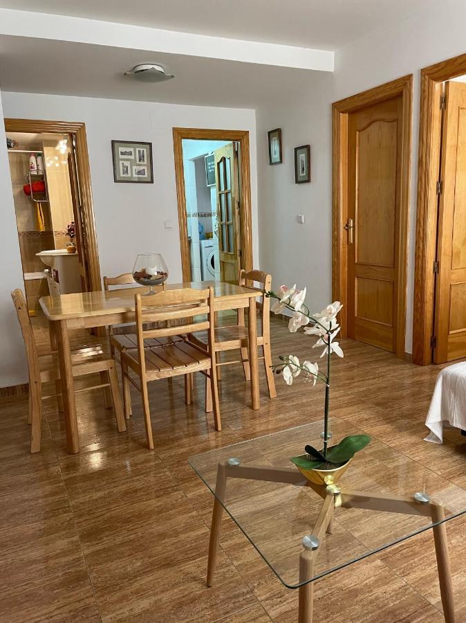 Granada A Un Paso, Parking Gratis Apartman Híjar Kültér fotó