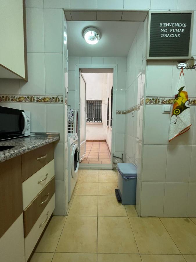 Granada A Un Paso, Parking Gratis Apartman Híjar Kültér fotó